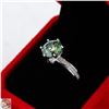 Image 2 : #5027-3.00 CT GRA CERTIFIED ROUND