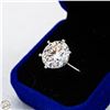 Image 2 : #5042-10.00 CT GRA CERTIFIED ROUND BRILLIANT