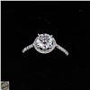 Image 1 : #5032-1.00 CT GRA CERTIFIED ROUND BRILLIANT