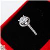 Image 2 : #5032-1.00 CT GRA CERTIFIED ROUND BRILLIANT