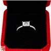 Image 1 : #5036-CUSTOM 1.00 CT GRA CERTIFIED RADIANT