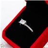 Image 2 : #5036-CUSTOM 1.00 CT GRA CERTIFIED RADIANT