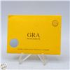 Image 3 : #5036-CUSTOM 1.00 CT GRA CERTIFIED RADIANT