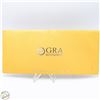 Image 3 : #5031-CUSTOM SET 1.00 CT GRA CERTIFIED