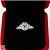 Image 1 : #5035-CUSTOM 2.00 CT GRA CERTIFIED OVAL