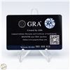 Image 3 : #5035-CUSTOM 2.00 CT GRA CERTIFIED OVAL