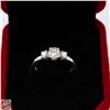 Image 1 : #5030-CUSTOM SET 0.50 CT GRA CERTIFIED