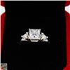 Image 1 : #5034-CUSTOM SET 2.00 CT GRA CERTIFIED