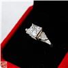 Image 2 : #5034-CUSTOM SET 2.00 CT GRA CERTIFIED