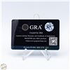 Image 3 : #5034-CUSTOM SET 2.00 CT GRA CERTIFIED