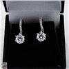 Image 1 : #5047-2.00 CT GRA CERTIFIED ROUND BRILLIANT