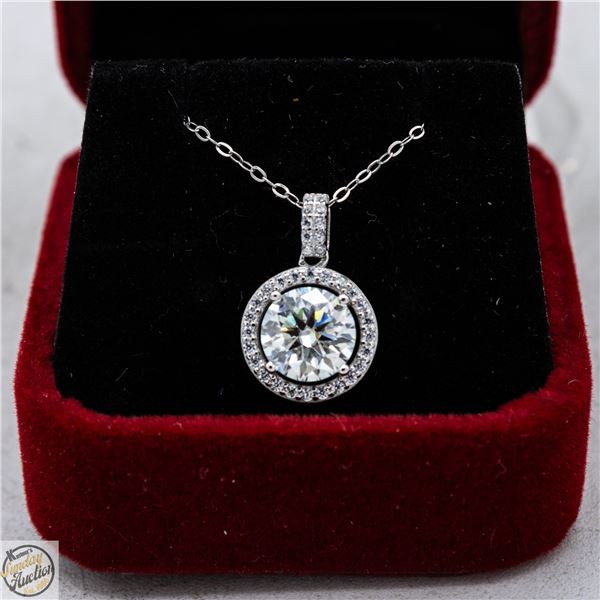 #5044-2.00 CT GRA CERTIFIED ROUND BRILLIANT