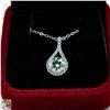 Image 1 : #5045-1.00 CT GRA CERTIFIED ROUND BRILLIANT