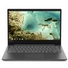Image 2 : 14" LENOVO CHROMEBOOK,COMES WITH AC ADAPTER