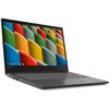 Image 1 : 14" LENOVO CHROMEBOOK,COMES WITH AC ADAPTER