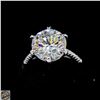 Image 1 : #4422-5.00 CT GRA CERTIFIED ROUND