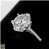 Image 2 : #4422-5.00 CT GRA CERTIFIED ROUND