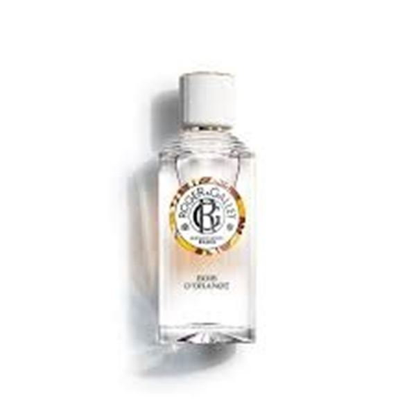 NEW ROGER & GALLET WELLBEING FRAGRANT WATER