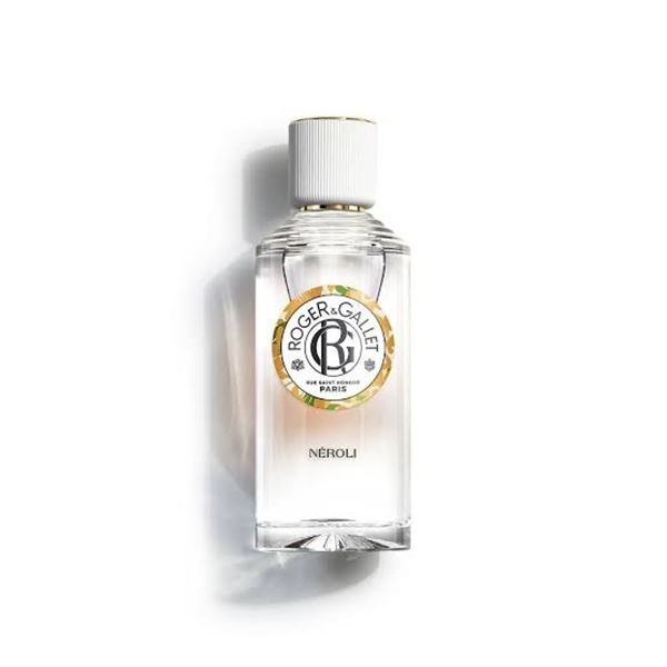 NEW ROGER & GALLET WELLBEING FRAGRANT WATER