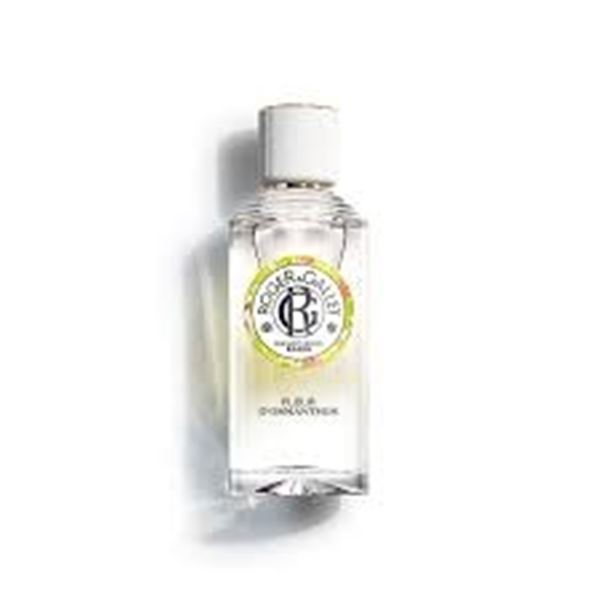 NEW ROGER & GALLET WELLBEING FRAGRANT WATER