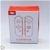Image 1 : NEW REPACK J CON R+L (NINTENDO SWITCH COMPATIBLE)