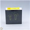 Image 1 : NEW SEALED K9 WIRELESS ERABUDS BIG BASS