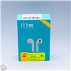 Image 1 : BRAND NEW SEALED i11 TRUE WIRELESS EARBUDS