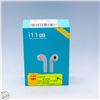 Image 1 : BRAND NEW SEALED i11 TRUE WIRELESS EARBUDS