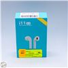 Image 1 : BRAND NEW SEALED i11 TRUE WIRELESS EARBUDS