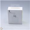 Image 1 : BRAND NEW SEALED 20 WATTS USBC POWER ADAPTER