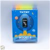 Image 1 : TICTIKY KIDS SMART ACTIVITY TRACKER PINK COLOR