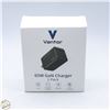 Image 1 : NEW SEALED VANTOR 65 WATTS USBC CHARGER