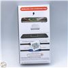 Image 1 : NEW SEALED WIRELESS CHARGING PAD