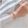 Image 4 : 925S GRA CERTIFIED ROUND BRILLIANT MOISSANITE