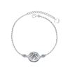 Image 5 : 925S GRA CERTIFIED ROUND BRILLIANT MOISSANITE