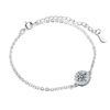 Image 5 : 1 CT GRA CERTIFIED CLASSIC DESIGN ROUND BRILLIANT