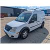 Image 1 : 2010 FORD TRANSIT CONNECT XLT