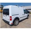 Image 5 : 2010 FORD TRANSIT CONNECT XLT