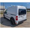 Image 7 : 2010 FORD TRANSIT CONNECT XLT