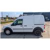 Image 8 : 2010 FORD TRANSIT CONNECT XLT