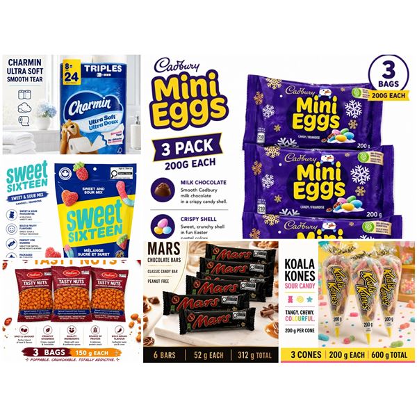 FEATURED CONVENIENCE STORE