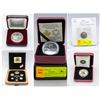 Image 1 : FEATURED COINS AND CURRENCY