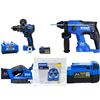 Image 1 : FEATURED BRAND NEW TOOLS