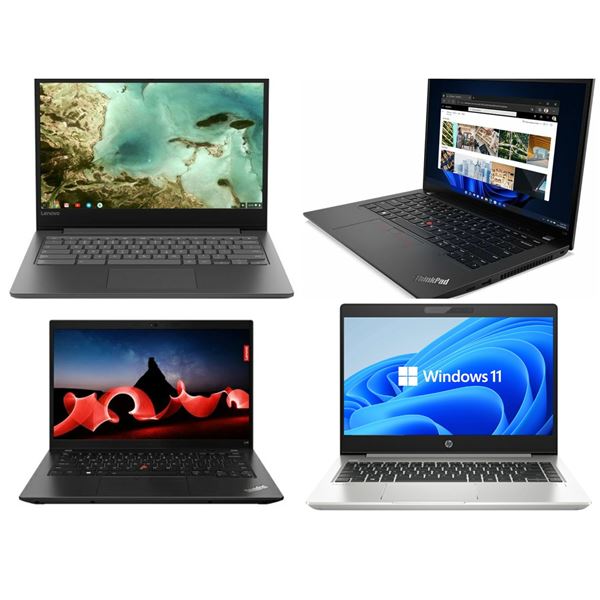 FEATURED LAPTOPS