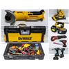 Image 1 : FEATURED ESTATE TOOLS