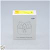Image 1 : NEW SEALED TAGRY X08 TRUE WIRELESS STEREO EARBUDS