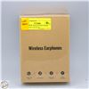Image 1 : BRAND NEW SEALED NECK BAND WIRELESS EAR BUDS