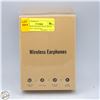 Image 1 : BRAND NEW SEALED NECK BAND WIRELESS EAR BUDS