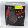 Image 1 : NEW COLUSI CLS100 PRO+ GAMING HEADPHONE