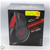 Image 1 : NEW COLUSI CLS100 PRO+ GAMING HEADPHONE